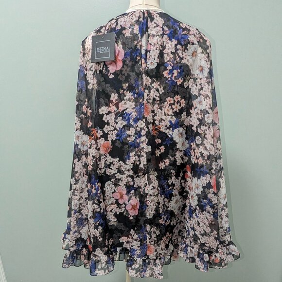 NWT Mac Duggal Sample Dress - Picture 3 of 6